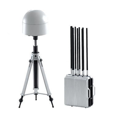 Counter Drone Drone Detection Anti Jammer Detection Radar Uav Akoestische Drone Detection