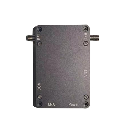 Volledige band UAV communicatie data link radar drone jammer prijs