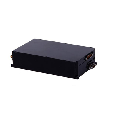 Langeafstands UAV communicatie data link drone radar 360 graden omnidirectionele drone detector
