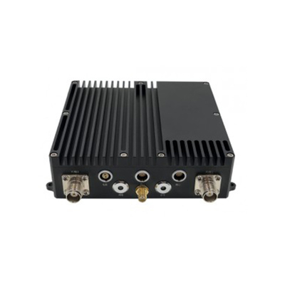 Langeafstands UAV communicatie data link drone radar 360 graden omnidirectionele drone detector
