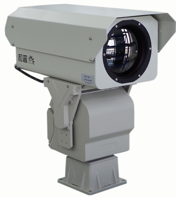 50mK thermische camera buitenbewaking lange afstand Ptz camera
