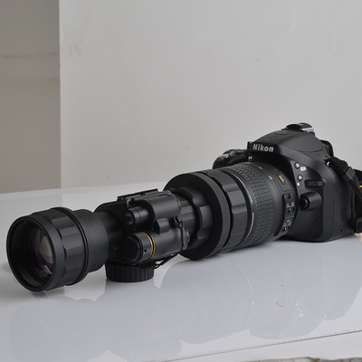 Industriële thermische camera IP67 waterdicht Militair nachtzicht voor nachtbewaking
