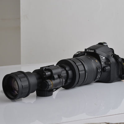 Industriële thermische camera IP67 waterdicht Militair nachtzicht voor nachtbewaking