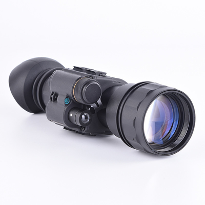 Industriële thermische camera IP67 waterdicht Militair nachtzicht voor nachtbewaking