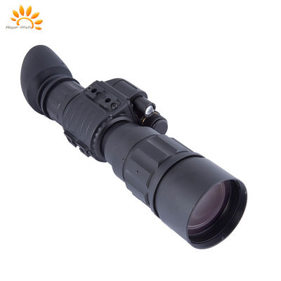 Thermische beeldvorming Monoculair waterdicht IP67 Militair multifunctioneel nachtzicht