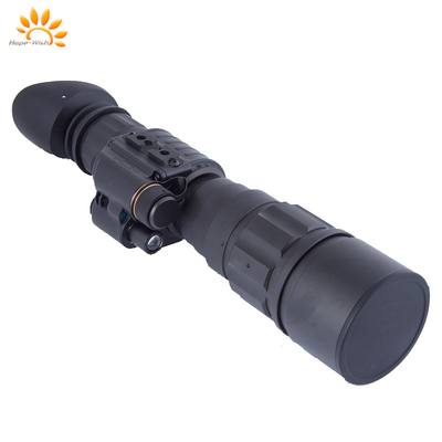 640 x 480 beeldresolutie Thermal Imaging Camera Argustec Militaire multifunctioneel nachtzicht