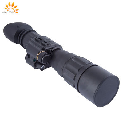 640 x 480 beeldresolutie Thermal Imaging Camera Argustec Militaire multifunctioneel nachtzicht