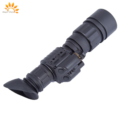 640 x 480 beeldresolutie Thermal Imaging Camera Argustec Militaire multifunctioneel nachtzicht