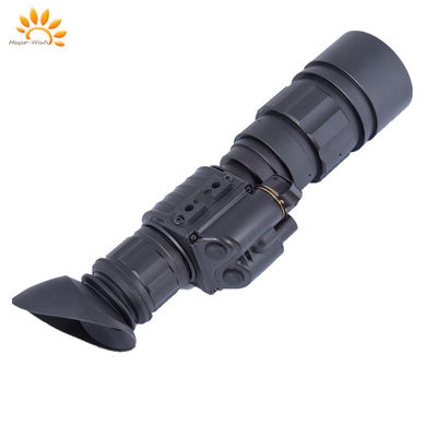 640 x 480 beeldresolutie Thermal Imaging Camera Argustec Militaire multifunctioneel nachtzicht