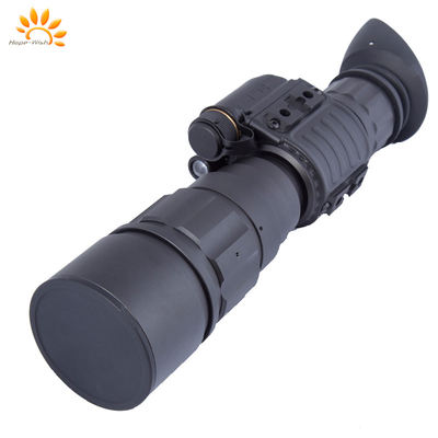 640 x 480 beeldresolutie Thermal Imaging Camera Argustec Militaire multifunctioneel nachtzicht