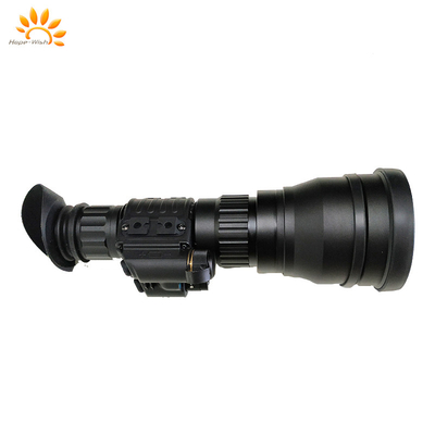Thermische beeldvorming Monoculaire Multi Function Night Vision Googles Voor nachtvisserij