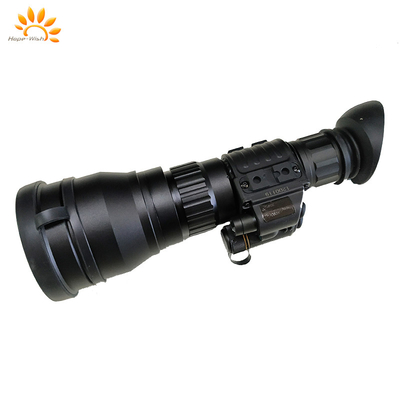 Thermische beeldvorming Monoculaire Multi Function Night Vision Googles Voor nachtvisserij