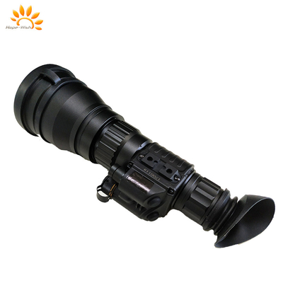 Thermische beeldvorming Monoculaire Multi Function Night Vision Googles Voor nachtvisserij