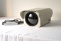 De Thermische Camera van de 640 X 512 Resolutielange afstand/Infrarode Toezichtcamera