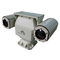 De dubbele Camera van de Sensorptz Infrarode Thermische Weergave, Infrarode Digitale Camera Militaire Rang