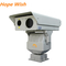 2km de Infrarode Camera van het Grenstoezicht PTZ, 808nm-Lange afstandcmos Lasercamera