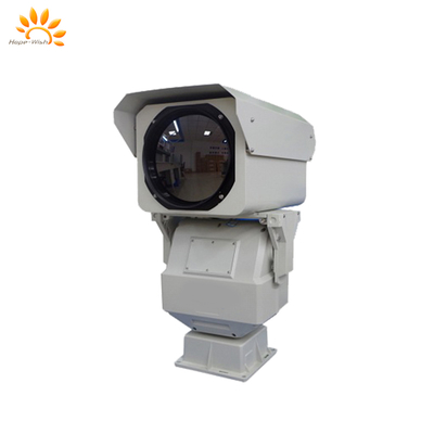 Koelde thermische camera 640x480 Resolutie IP66 waterdicht