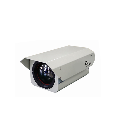 Gecooide thermische camera 640x512 Resolutie 3,7-4,8 μm Spectrumbereik