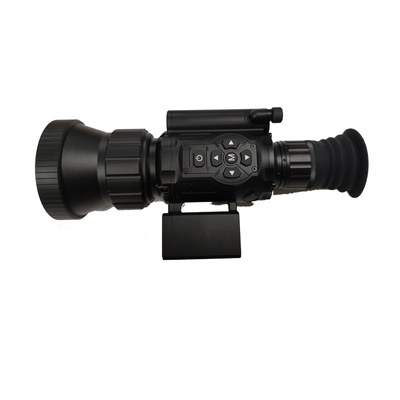 FTC4105 Handheld Thermal Imaging Camera 384x288 Resolutie Nachtzicht