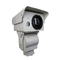 Eo IRL Infrarode Dubbele Thermische Camera 24 Uren Controle In real time binnen 2 - 10km