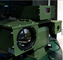 Ruwe Mobiele de Lasercamera van Voertuigptz, Infrarode het Toezichtcamera van Kabeltelevisie