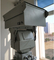 De militaire Infrarode Camera van de Rang Dubbele Thermische Camera HD PTZ Waterdicht voor Grensveiligheid