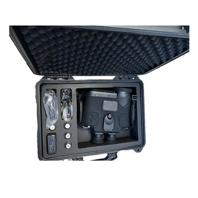 Binoculaire MUTI-FUNCTIE BINOCULARS INSTRUCTIES