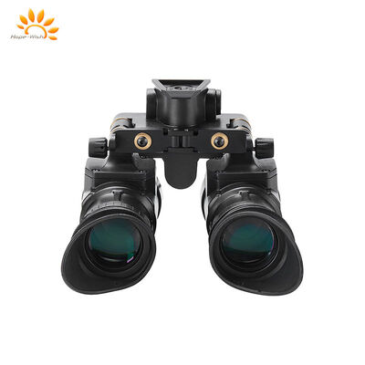 Draagbare verrekijker met lichtgewicht ontwerp en krachtige thermische detectie voor buitenliefhebbers