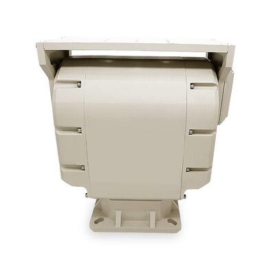 Robuuste Pan-Tilt Units met 50kg Draagvermogen, 360° Rotatie, IP66 Bescherming voor Industriële Toepassingen