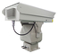 Duurzame van de de Lange afstand Infrarode Camera van 2 Km IRL de Laserilluminator Veiligheidscamera's