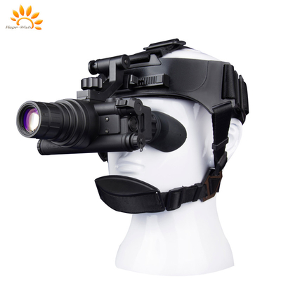 Van de de Camera Thermische Weergave van de nachtvisie van de de Verrekijkersdaling van de de Schokweerstand de Opsporingswaaier