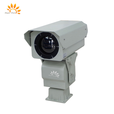 DC12V Thermische Camera over lange afstand met 1.2km Opsporingswaaier
