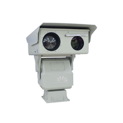 USB 2.0 Infrarood Thermische Camera Module 45° X 34° Zichtveld