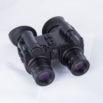 Zoom Audio Compressie Lang bereik Nachtzicht Camera Met 2pcs IR LED
