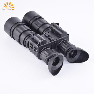 White Balance Auto Long Range Night Vision Camera Zoom Minimale verlichting 0,001Lux