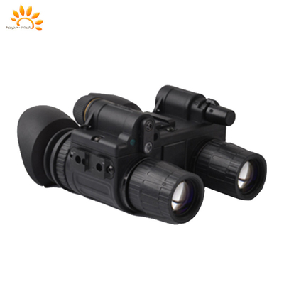 IP67 waterdichte langeafstands nachtkijkcamera met automatische IR-LED-controle en audiocompressie