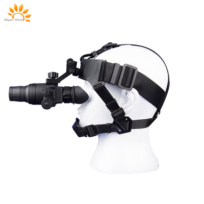 Handheld Auto IR LED Control Long Range Night Vision Camera met een minimale verlichting van 0,001 Lux