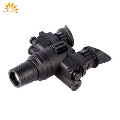 Handheld CMOS beeldsensor geïntegreerde langeafstandsbeveiligingscamera met G.711A-audiocompressie