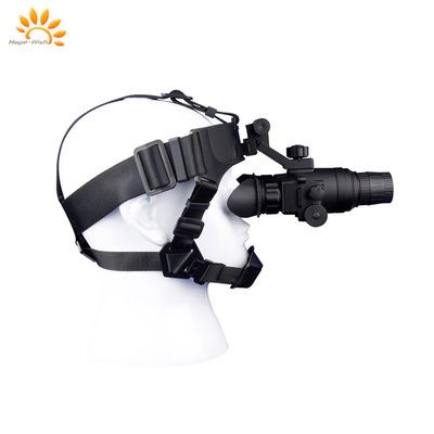 50mm Lens Diameter Thermal Imaging Verrekijker 640 X 480 Handheld Nachtzicht Multifunctionele Googles