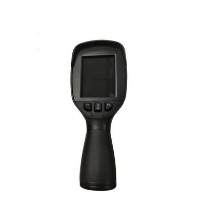 Handheld Temperature Tool-type Thermal Camera Lichte IR fotocamera Voor 2 km detectie afstand