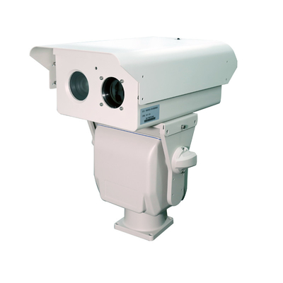 808nm Illuminator 1500m de Laser Infrarode CMOS van de Lange afstand Infrarode Camera Sensor