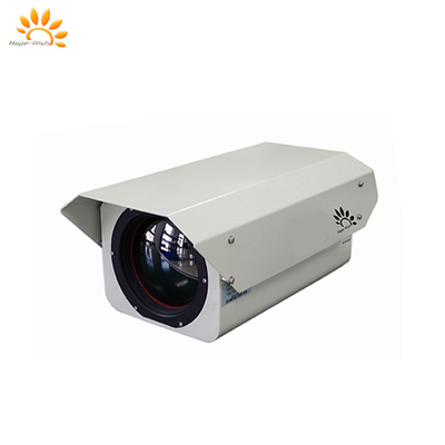 CTC-serie Ultra Long Range gekoelde thermische camera Resolutie 640x512