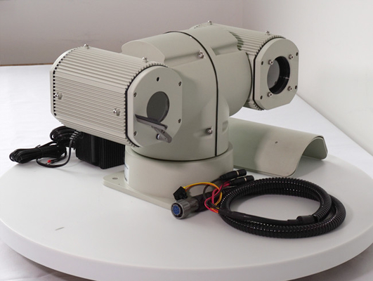 Infrarode Laserip Camera Hd 1080p, 1/3“ Cmos Infrarode Thermische Weergavecamera
